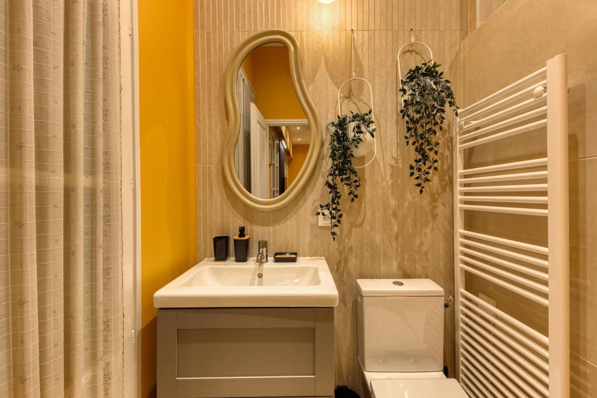 Deluxe Spa Suite Caramel Sweetness Melun Exterior foto